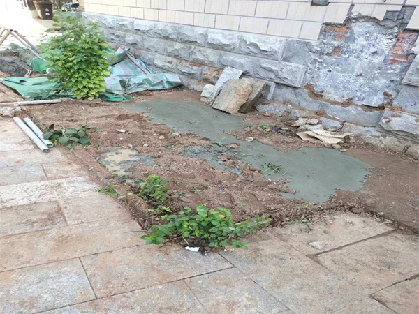 靖西地基基础注浆增加承载力灌浆加固